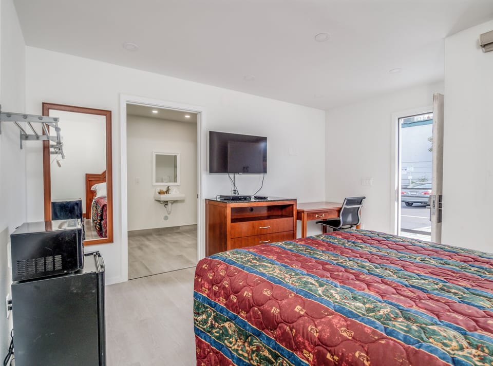 Standard Room, Accessible | Free WiFi