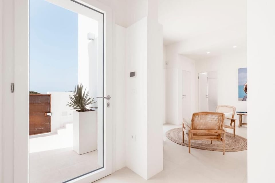 Casa con 3 camere da letto | Terrace/patio