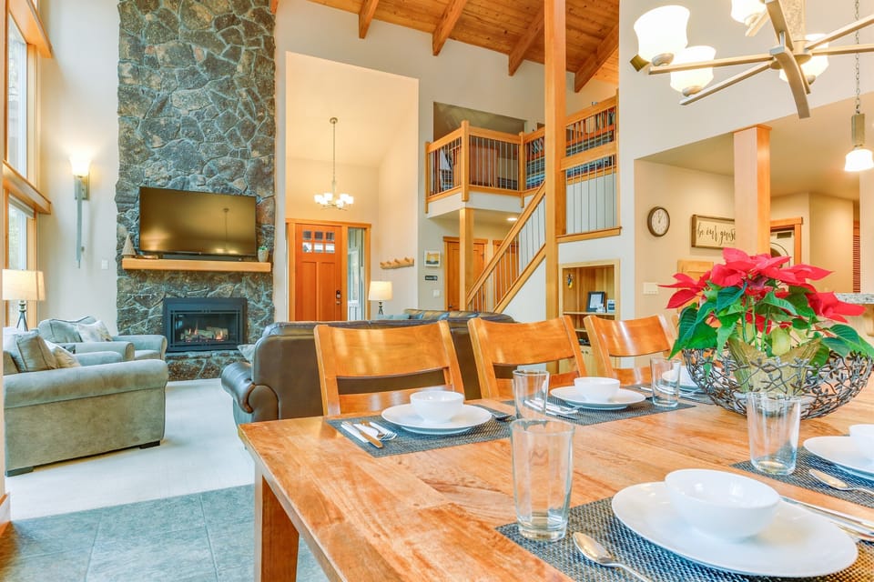 Great room