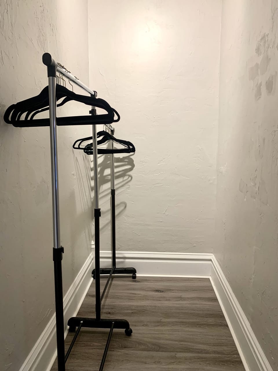 Shared Closet