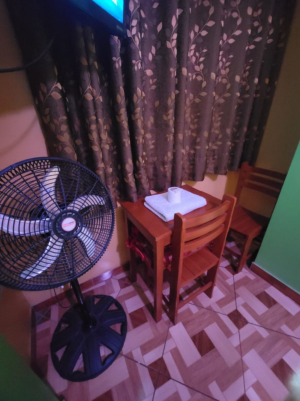 Superior Double Room | Desk, WiFi (free), bed sheets