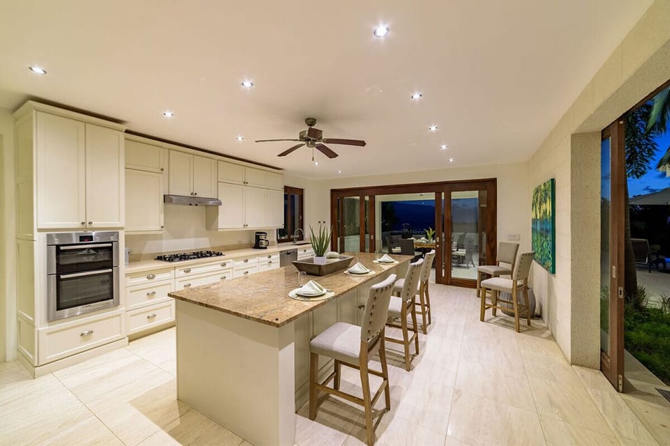 Equipped with modern amenities for a comfortable stay
