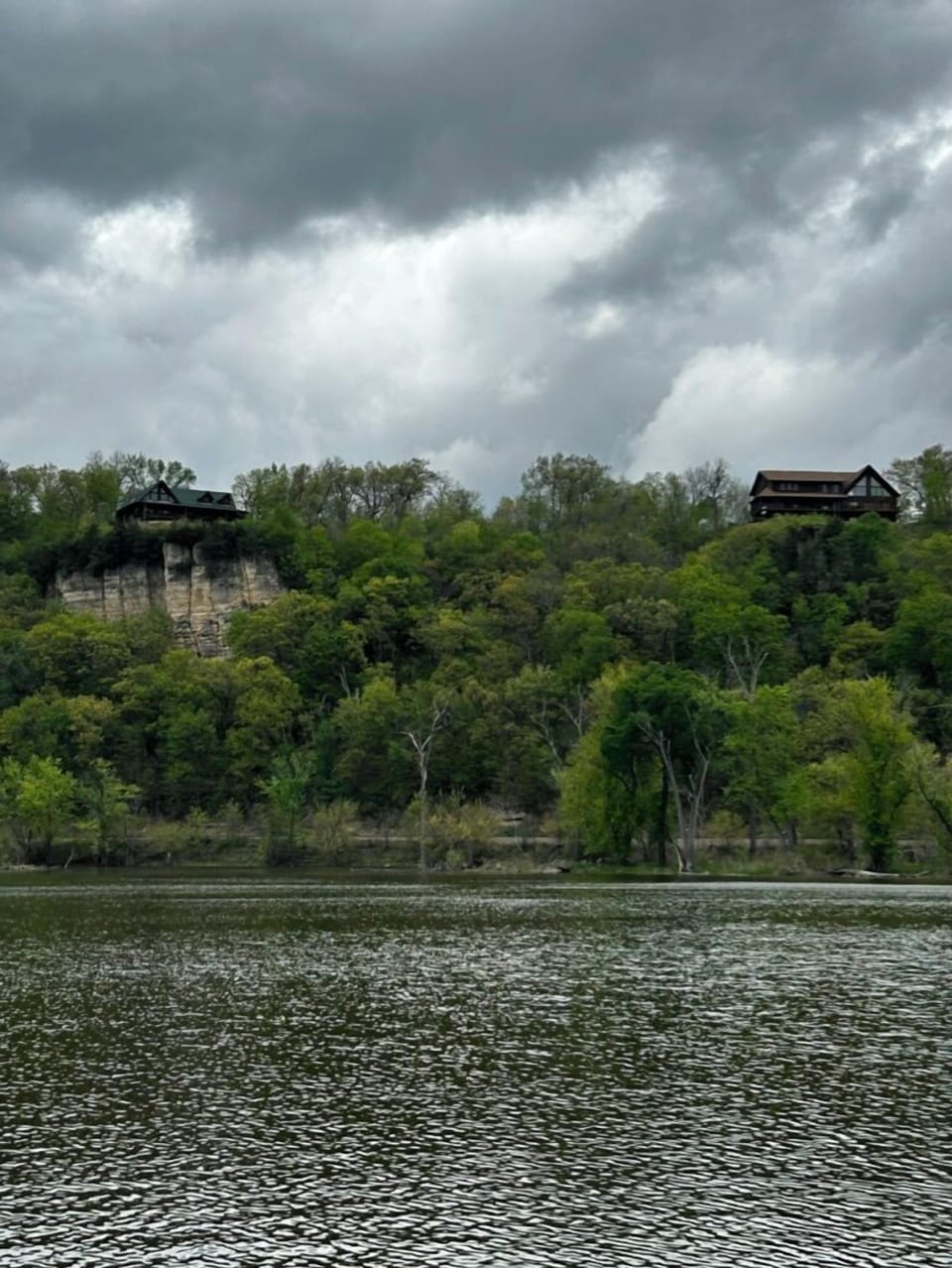 Serenity Lodge 1 and 2