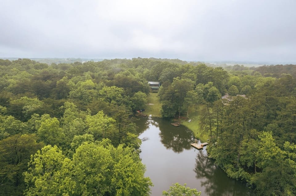 Eagle Lake Cabin Coalmont (2410)