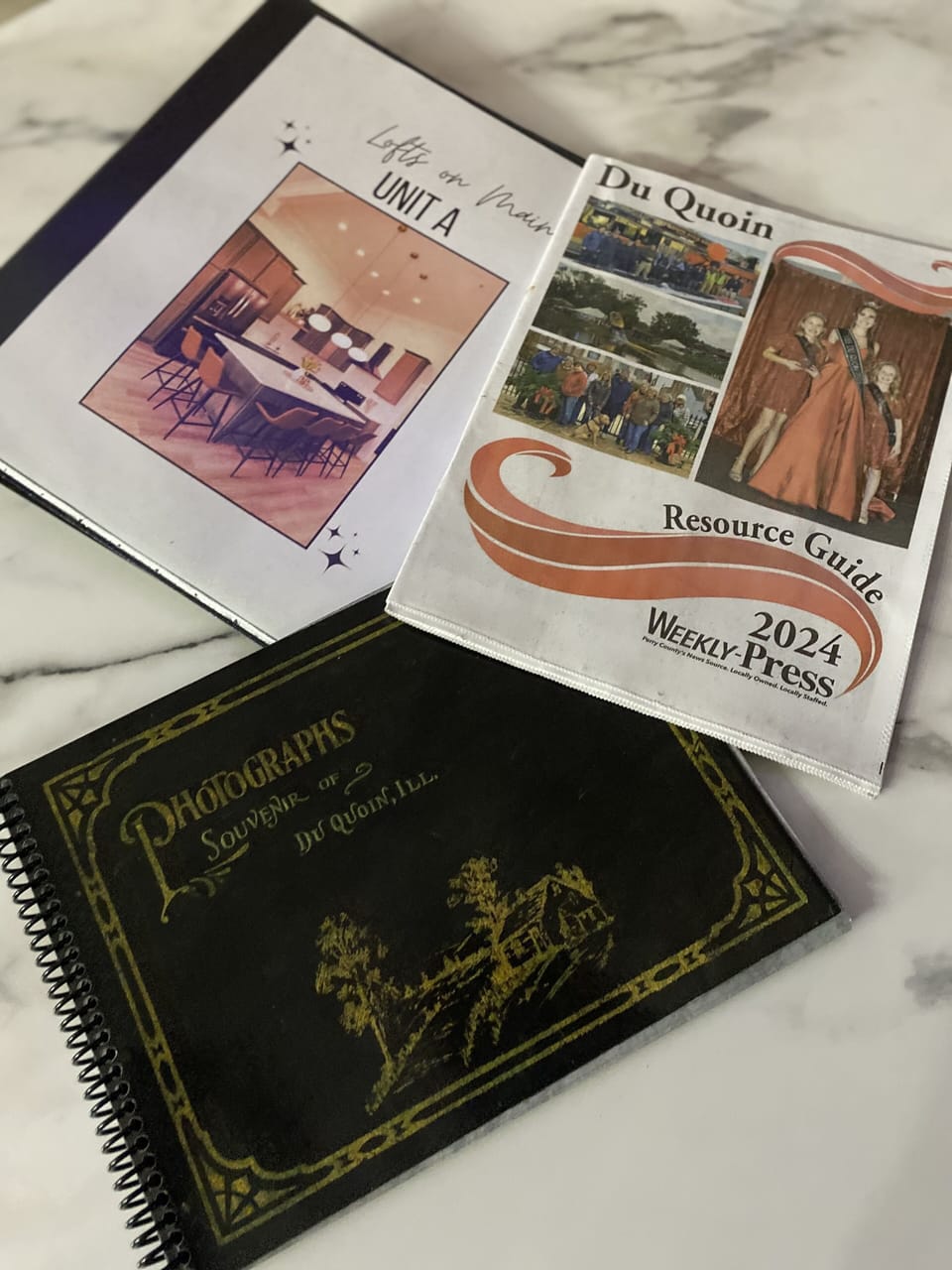 Miscellaneous