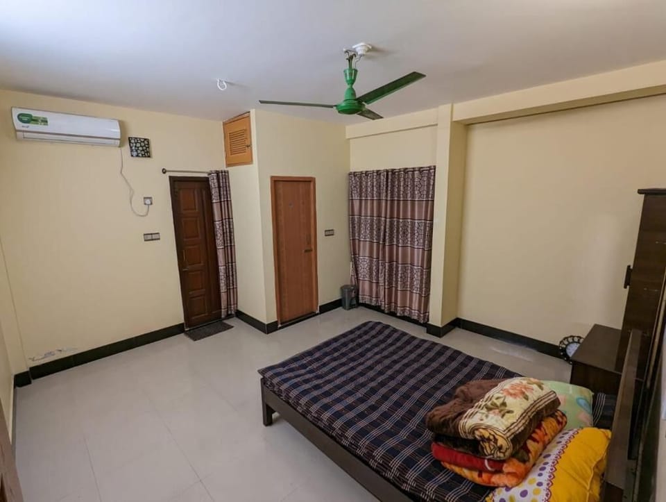 Deluxe Apartment | 1 bedroom, desk