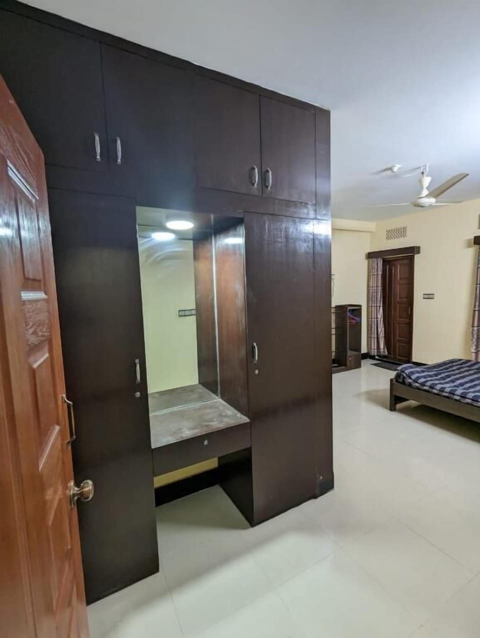 Deluxe Apartment | 1 bedroom, desk