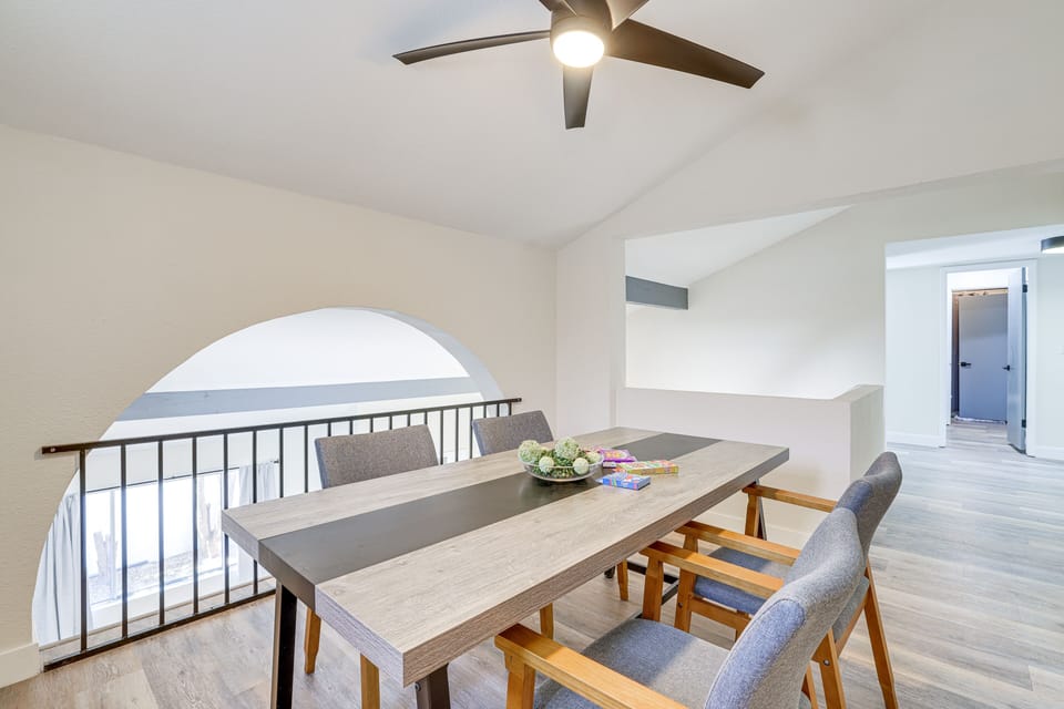Loft | 2nd Floor
