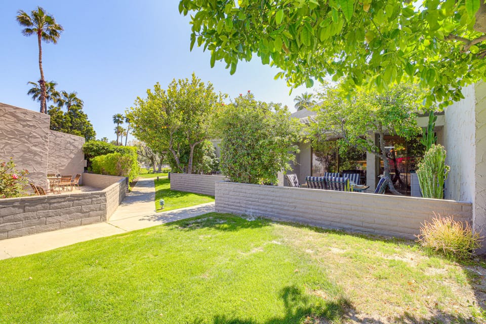 Parking | Community Carports (2 Vehicles) | Additional Guest Parking