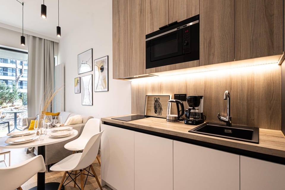 House | 1 bedroom