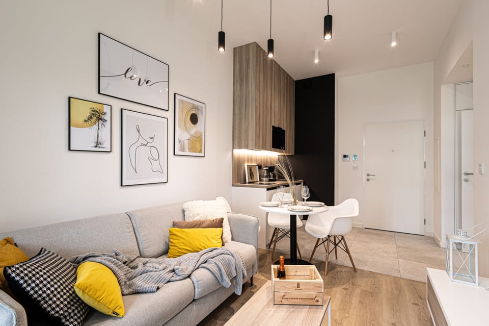 House | 1 bedroom