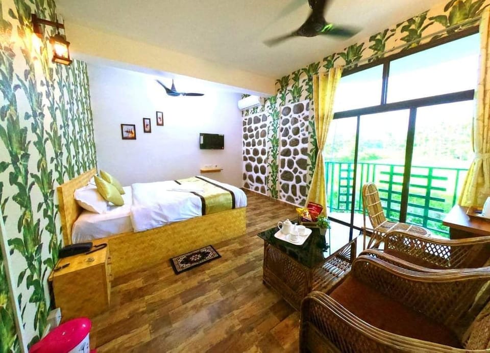 Executive Room | Free WiFi