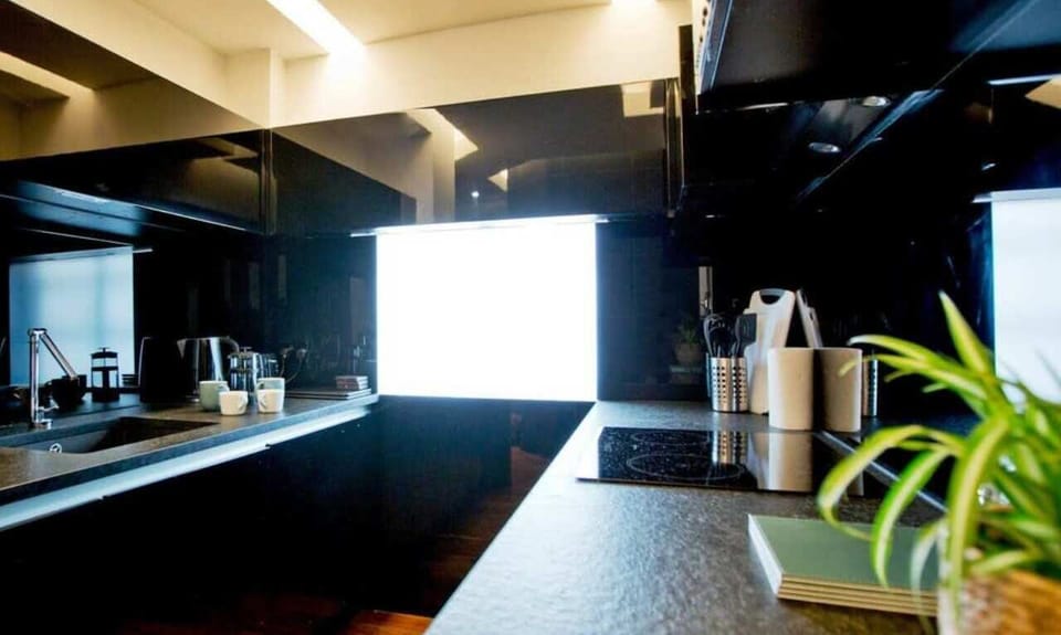 Kitchen Vibes