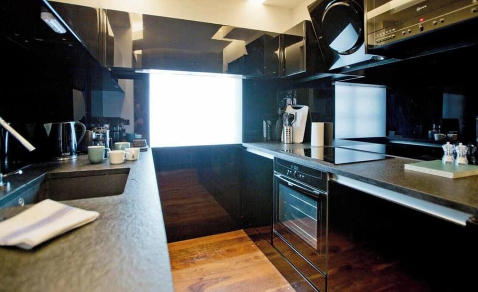 Kitchen Vibes