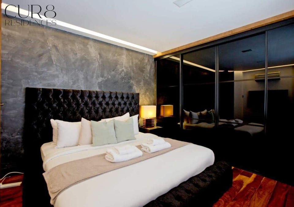 Serenity in the Bedroom