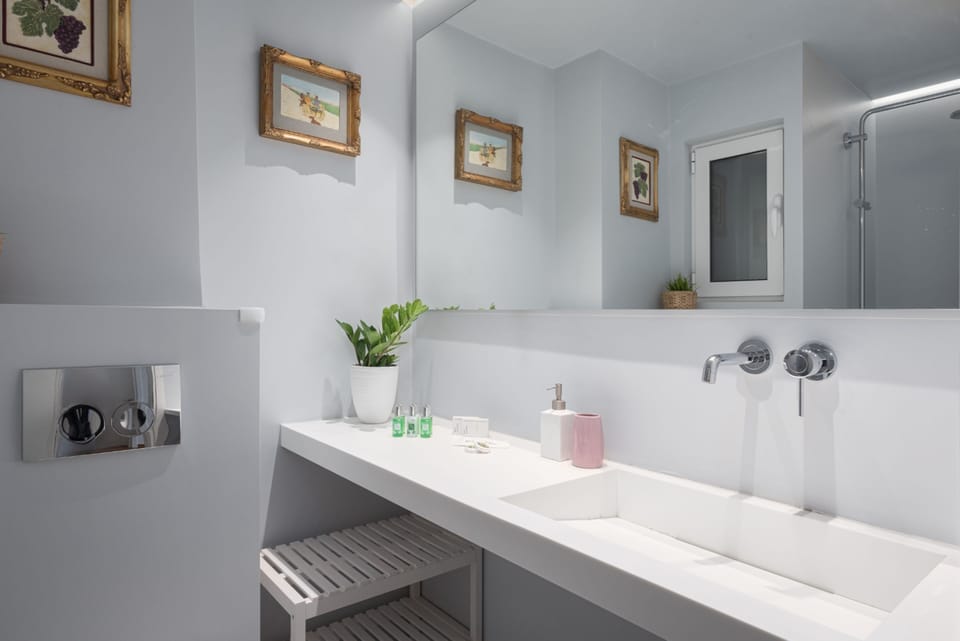 Acropolis Vibe Residence Apartment in Athens