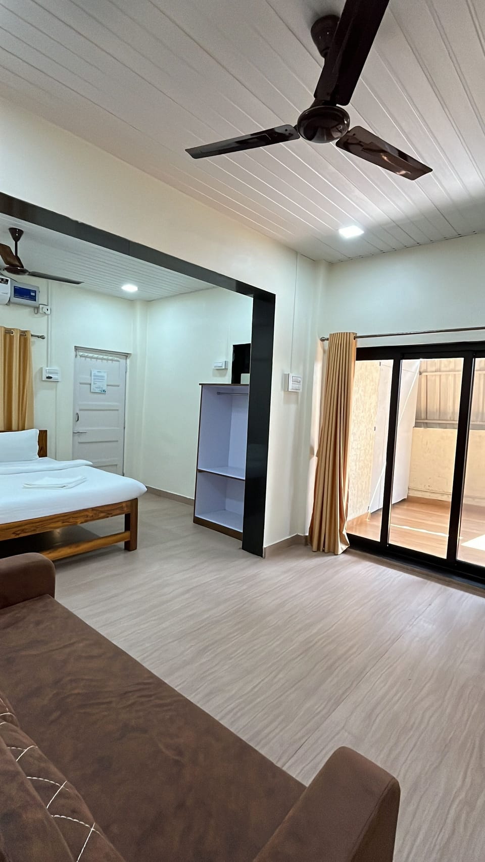Deluxe Room | Free WiFi