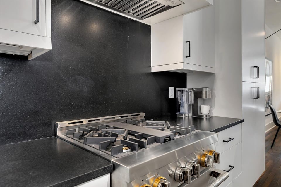 Kitchen - JenAir Appliances