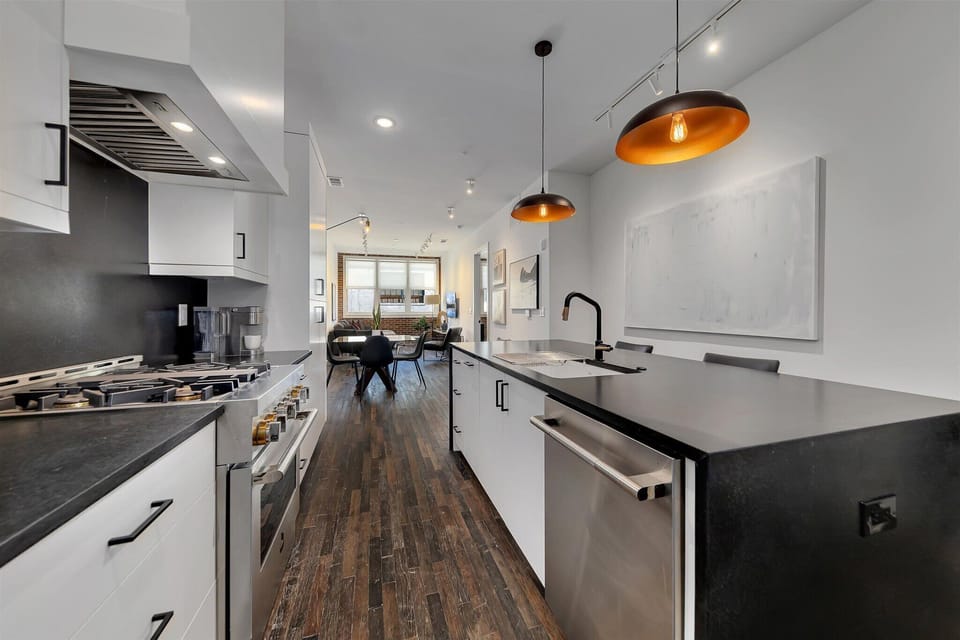 Chefs Kitchen