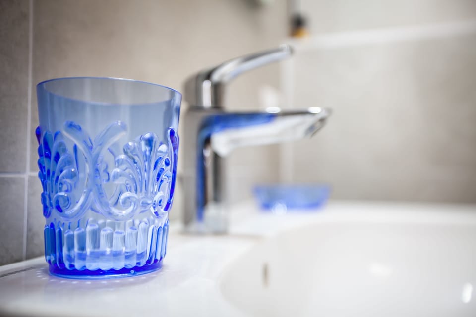 Junior Apartment | Bathroom | Hair dryer