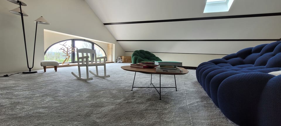 The game room (1)