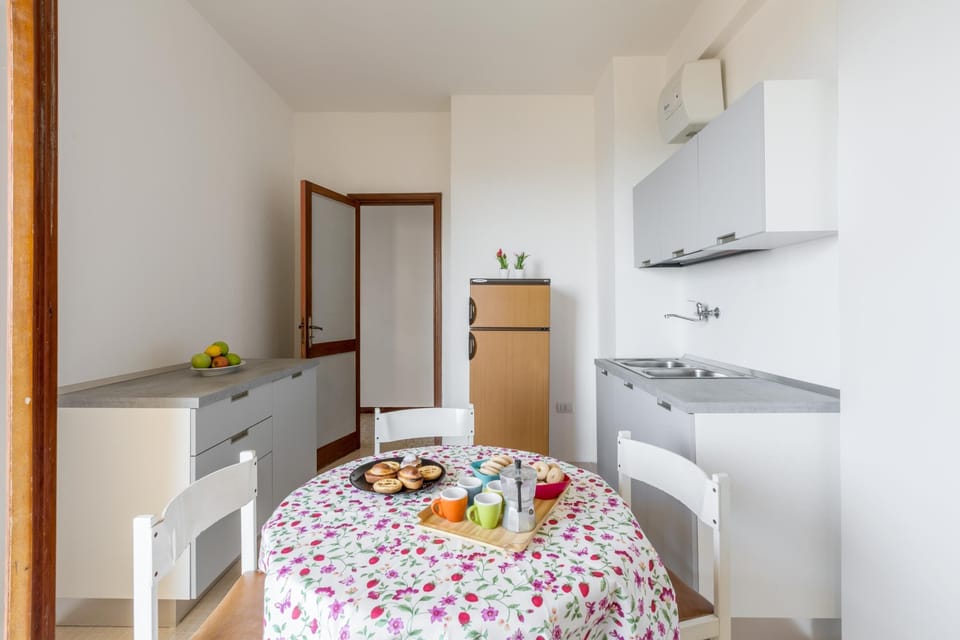 Apartment | Private kitchen