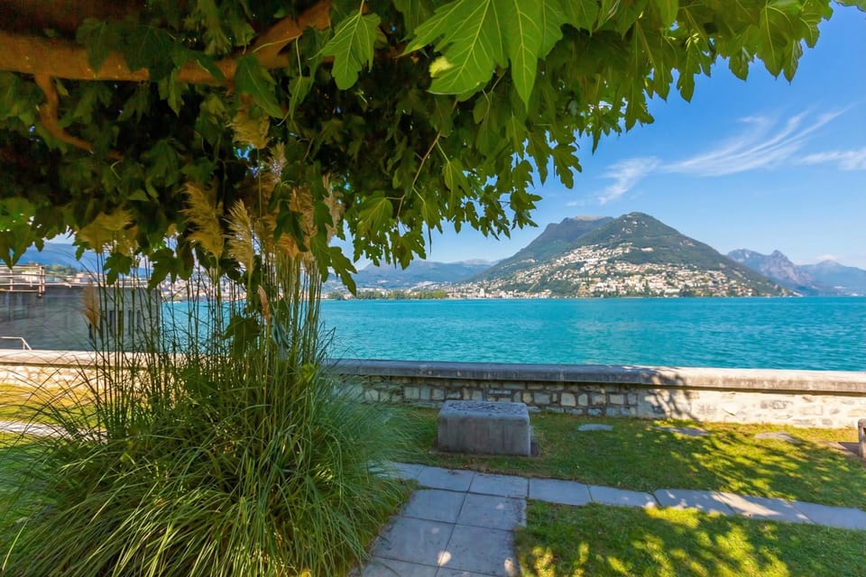 Standard Apartment, 2 Bedrooms, 2 Bathrooms (Comfort Holiday In Paradiso) | Property grounds