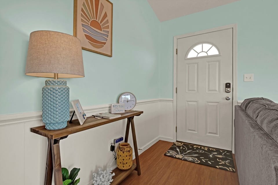 Entryway