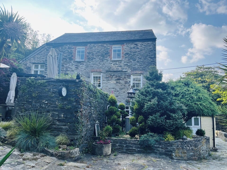 House | Exterior