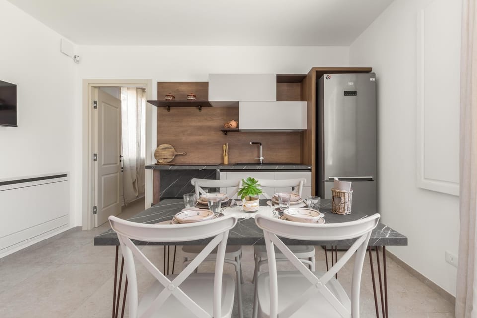 Apartment | Private kitchen