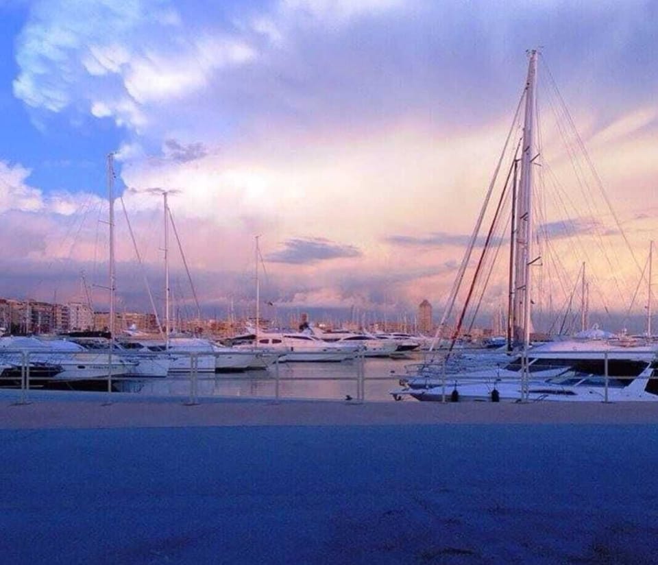 Marina