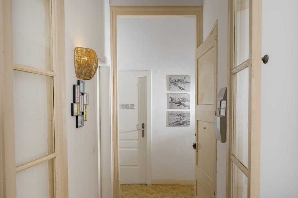 Antonios Hostal Hostel in Sitges