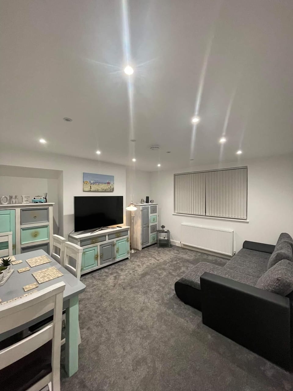 Apartment | Interior