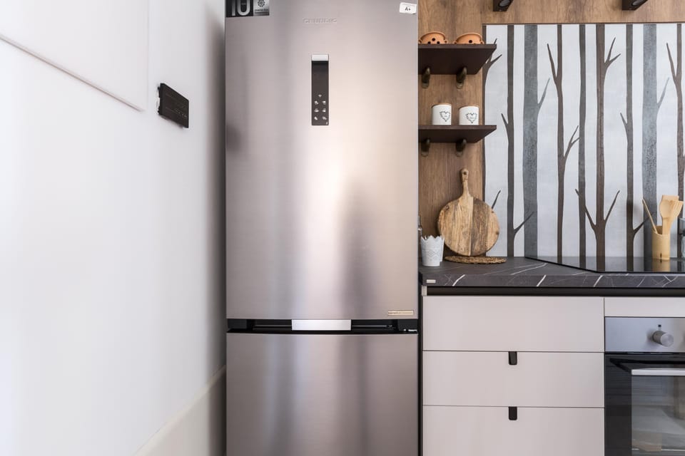 Apartment | Private kitchen | Espresso maker