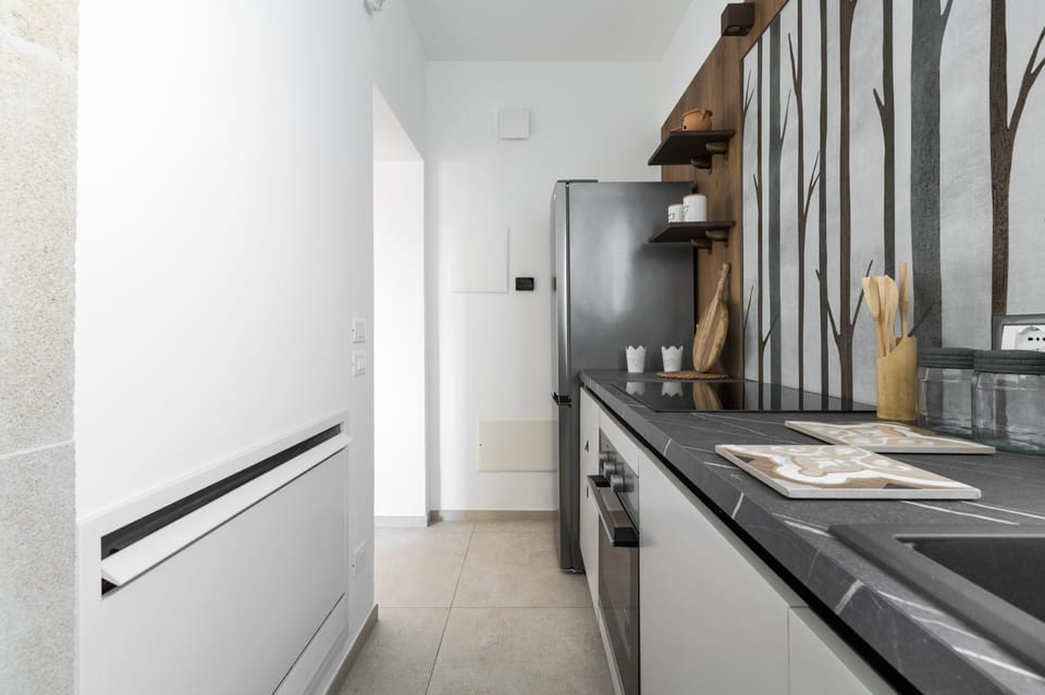 Apartment | Private kitchen | Espresso maker