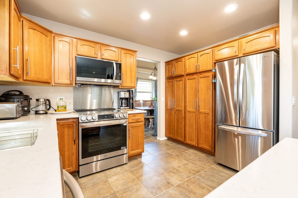 Kitchen 1