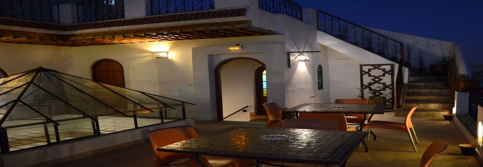 Dar Rehla Riad in Tangier-Tétouan-Al Hoceima