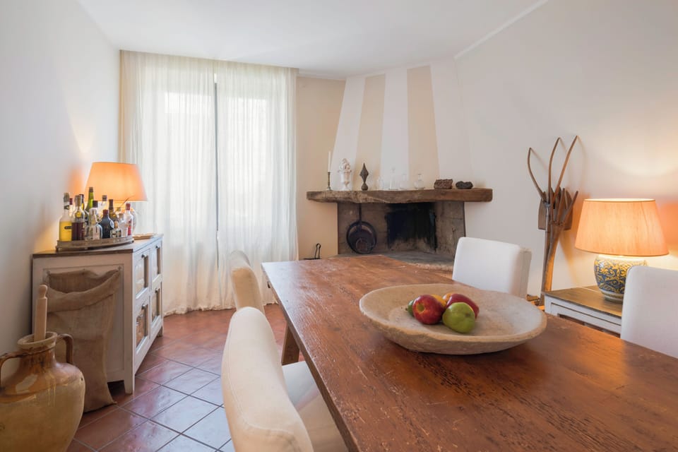Comfort House, Garden View | Dining room