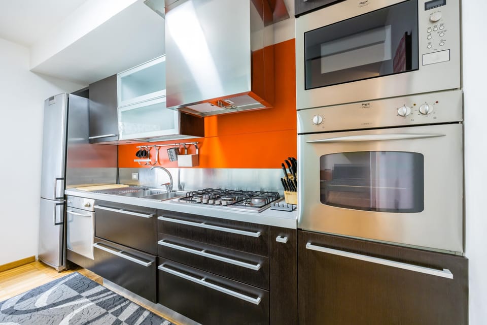 Apartment | 2 bedrooms