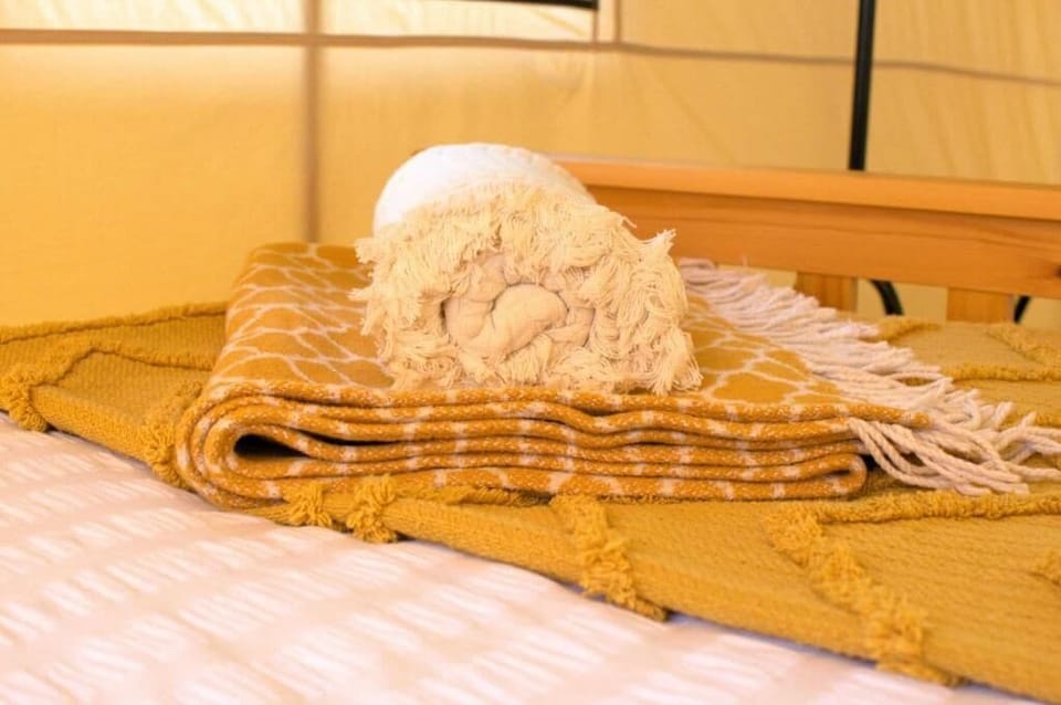 Bed sheets