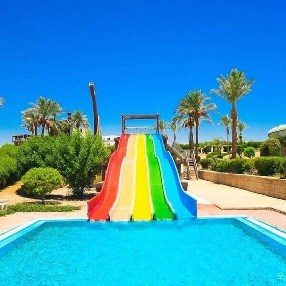 JAZ Fayrouz Hotel in Sharm El-Sheikh