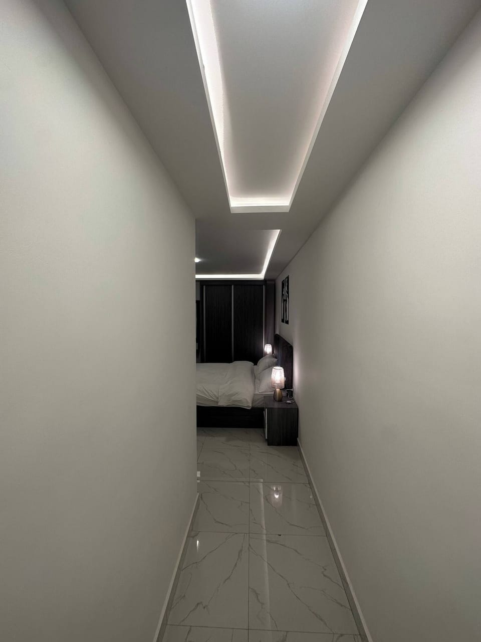 Apartment, 2 Bedrooms, Accessible, Smoking | 2 bedrooms