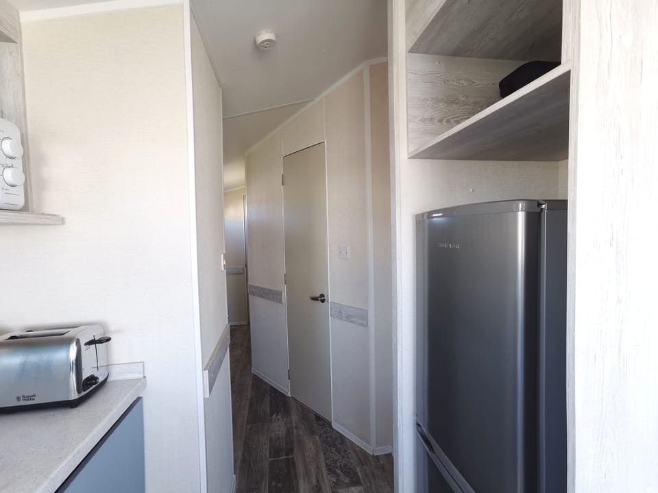 Chalet | Interior