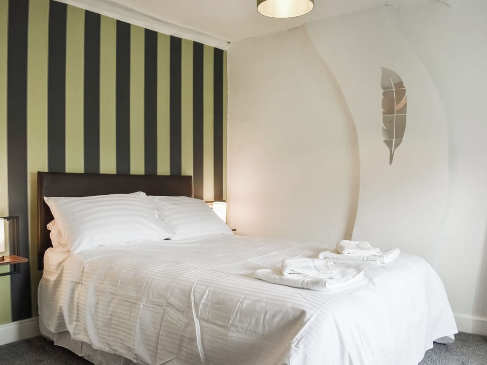 Double bedroom | Rose Croft, Pickering