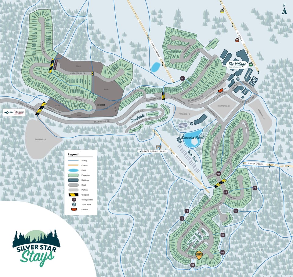 Property map