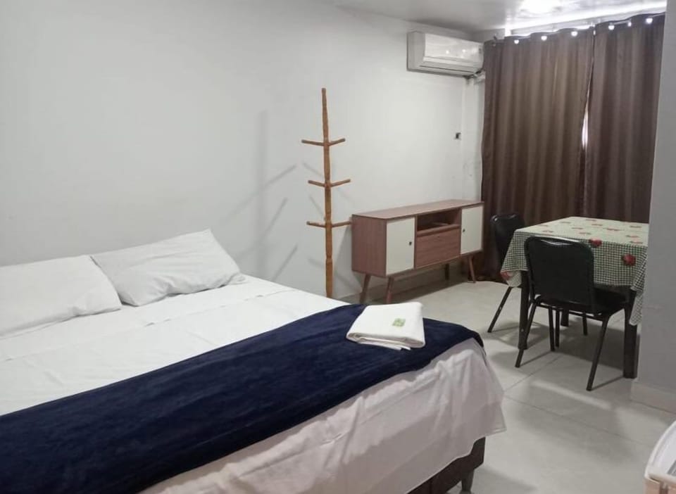 Deluxe Suite, Non Smoking, City View | Desk, laptop workspace, free WiFi