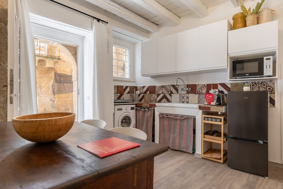 House | 1 bedroom