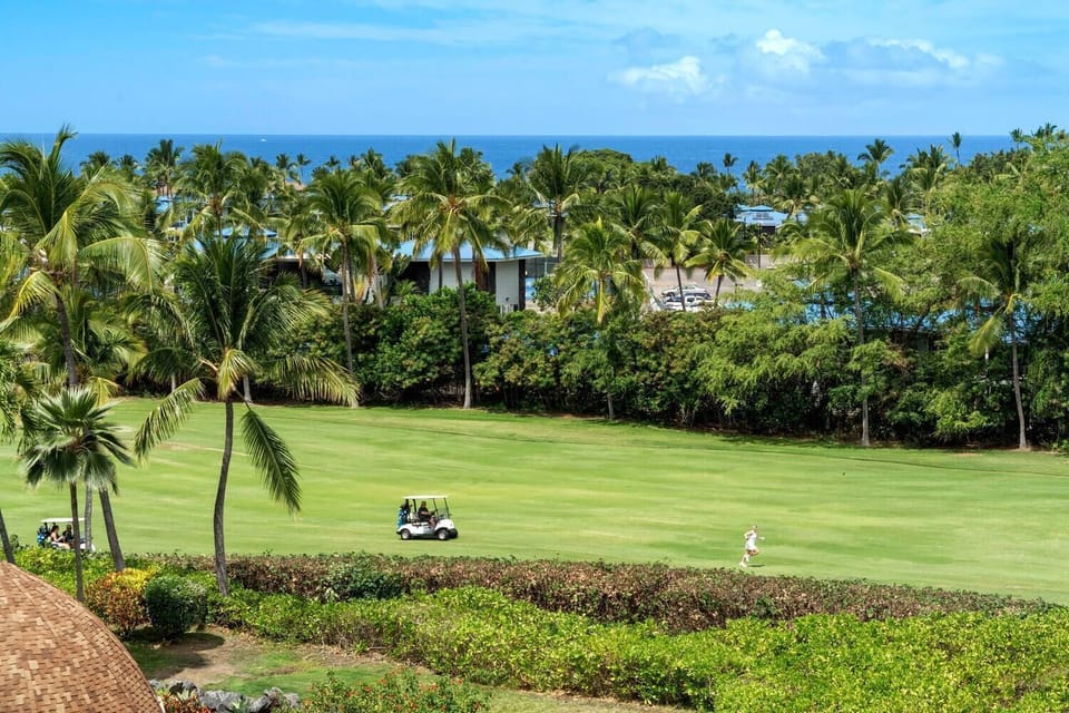 Condo, Multiple Beds (Keauhou Punahele#B-308) | Golf