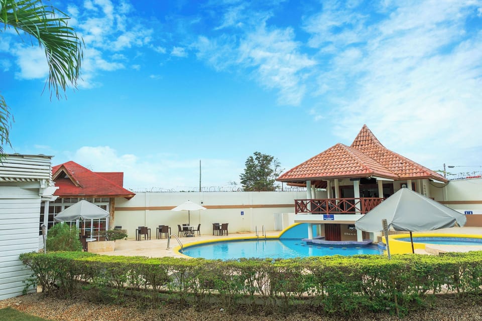Hotel Silvestre Hotel in La Romana