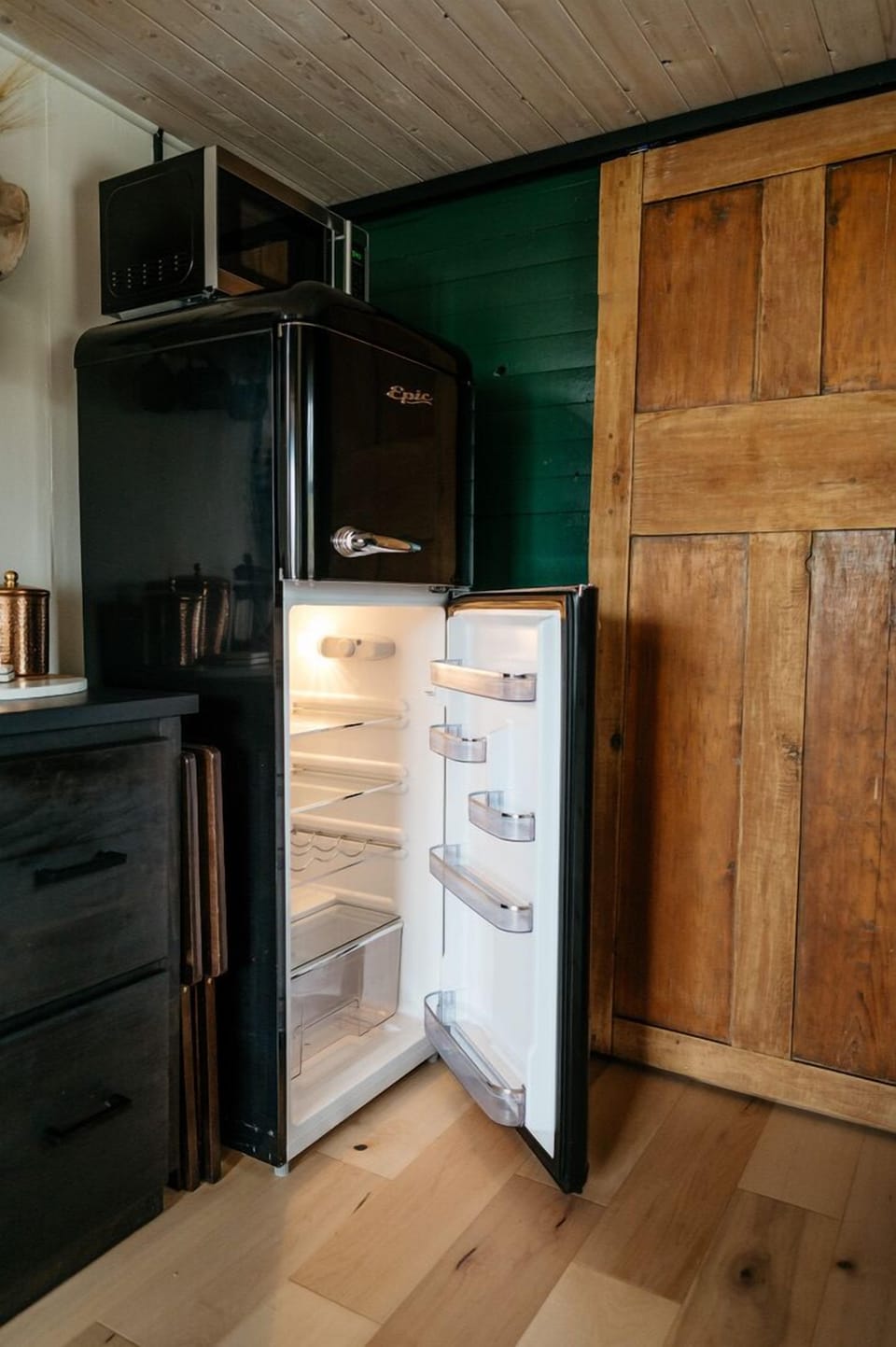 Fridge